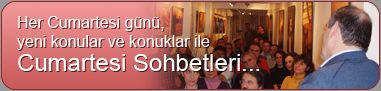Sohbetlerimiz